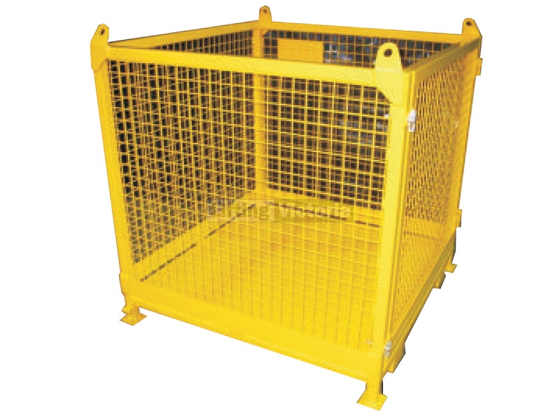Goods Cages