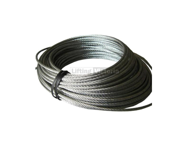 DSR Wire Ropes