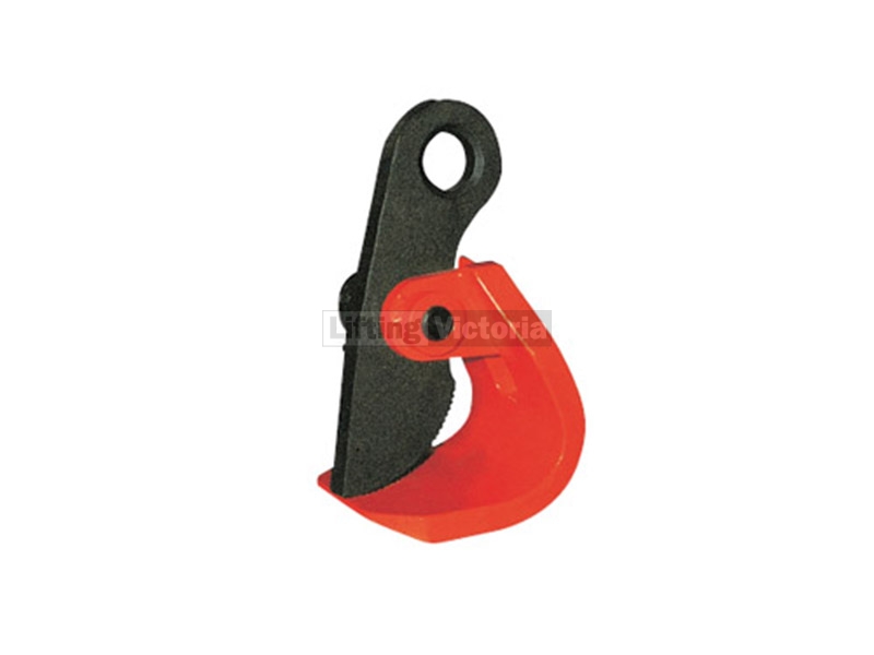 Plate Clamps
