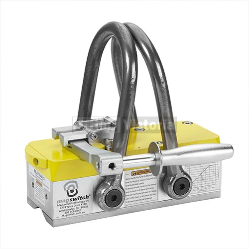 Magswitch MLAY 1000×3 Lifting Magnet