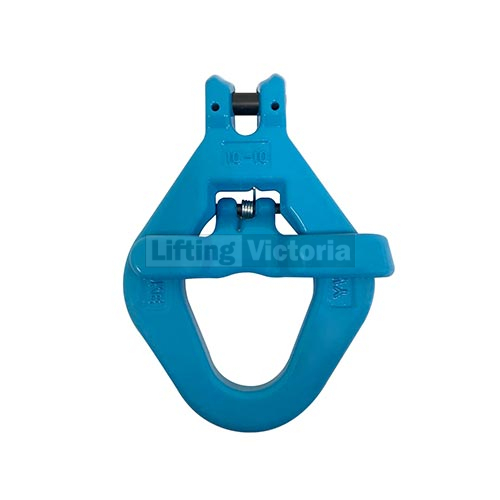 YOKE Grade 100 Clevis Container Hook