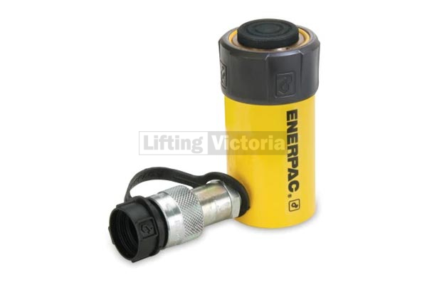 RC102, General Purpose Hydraulic Cylinder, 101kN Capacity