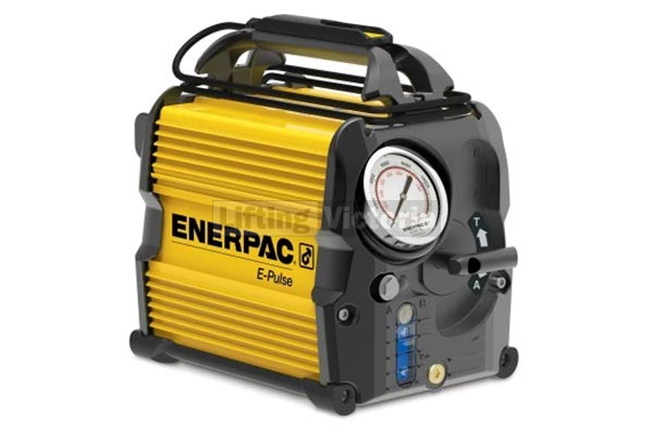 EP3204JE-G, Electric Hydraulic Pump